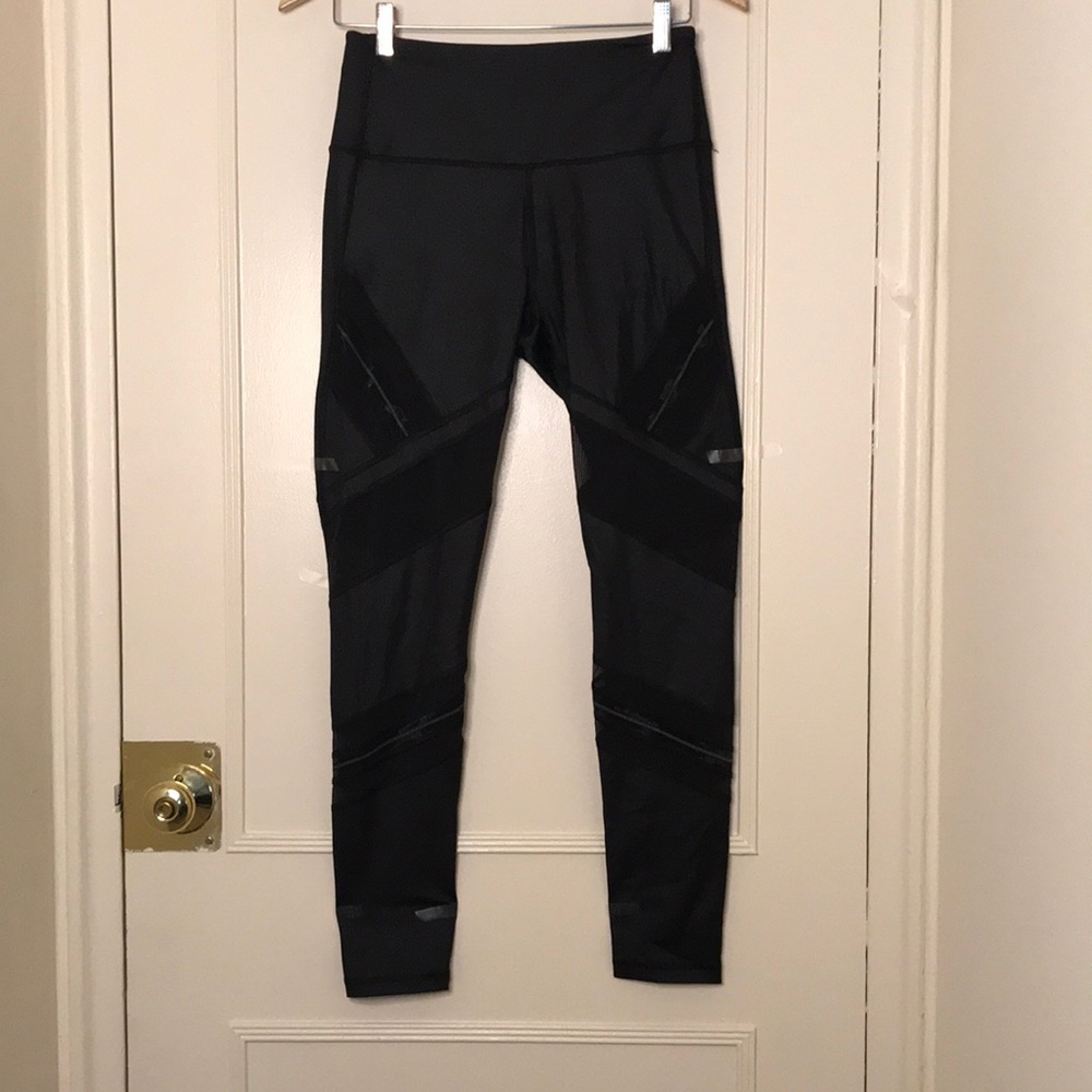 Victoria Secret Sports Leggings